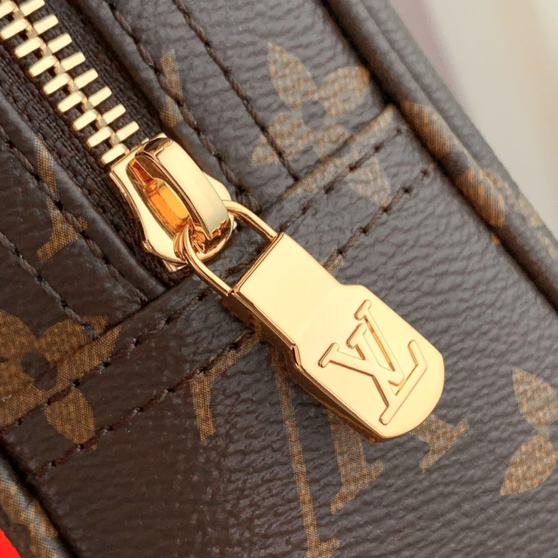 Mens LV Satchel bags